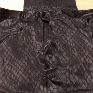 ALFANI Straight Leg Slacks